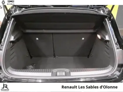 Photo 6 Renault Clio  1.0 Eco-G 100ch Techno - 24