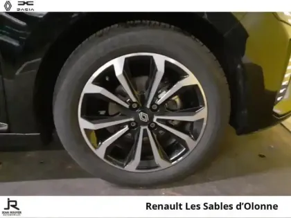 Photo 7 Renault Clio  1.0 Eco-G 100ch Techno - 24