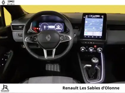 Photo 4 Renault Clio  1.0 Eco-G 100ch Techno - 24