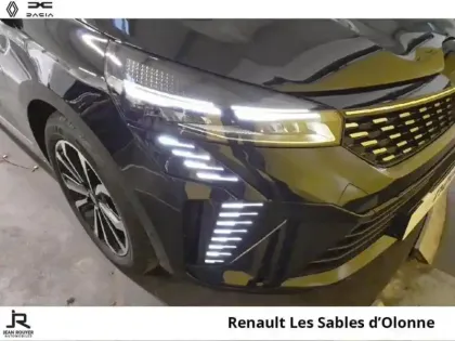 Photo 13 Renault Clio  1.0 Eco-G 100ch Techno - 24