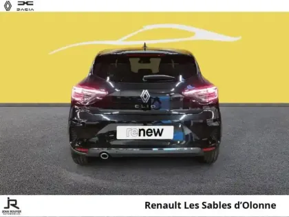 Photo 10 Renault Clio  1.0 Eco-G 100ch Techno - 24