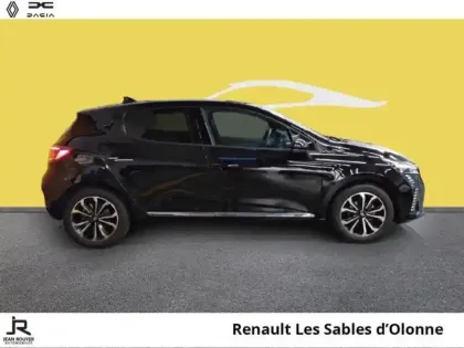 Photo 12 Renault Clio  1.0 Eco-G 100ch Techno - 24