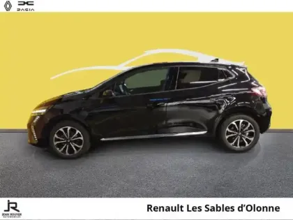 Photo 9 Renault Clio  1.0 Eco-G 100ch Techno - 24