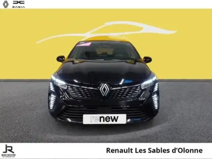 Photo 8 Renault Clio  1.0 Eco-G 100ch Techno - 24