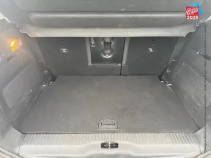 Photo 13 Citroën C3 Aircross  PURETECH 110CH S&S SHINE