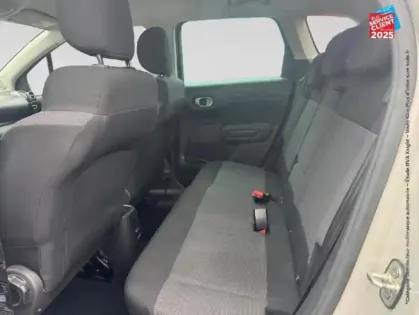 Photo 10 Citroën C3 Aircross  PURETECH 110CH S&S SHINE