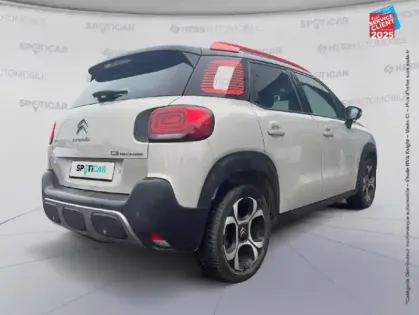 Photo 5 Citroën C3 Aircross  PURETECH 110CH S&S SHINE