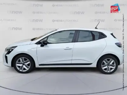 Photo 23 Renault Clio  1.0 TCe 90ch Evolution Radar Ar GPS