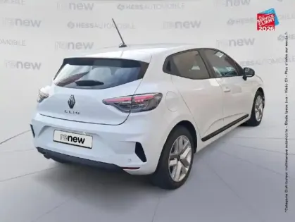 Photo 20 Renault Clio  1.0 TCe 90ch Evolution Radar Ar GPS