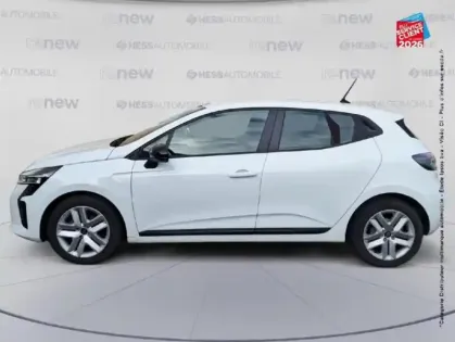 Photo 38 Renault Clio Gén. V (BJA) Ph1 NG Evolution 5