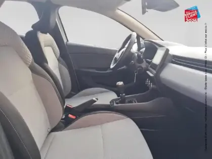 Photo 4 Renault Clio  1.0 TCe 90ch Evolution Radar Ar GPS