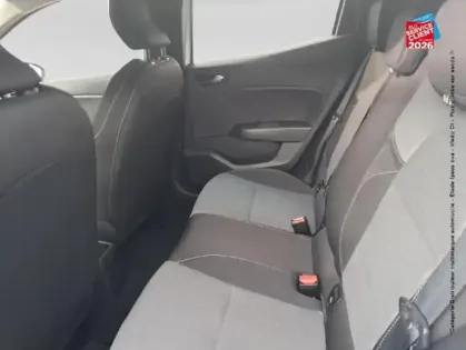 Photo 40 Renault Clio Gén. V (BJA) Ph1 NG Evolution 5