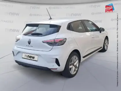 Photo 35 Renault Clio Gén. V (BJA) Ph1 NG Evolution 5