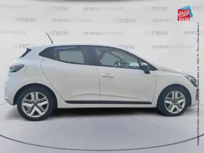 Photo 18 Renault Clio  1.0 TCe 90ch Evolution Radar Ar GPS