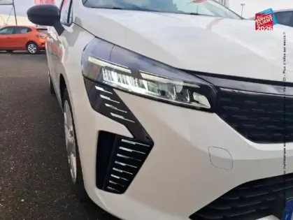 Photo 12 Renault Clio  1.0 TCe 90ch Evolution Radar Ar GPS