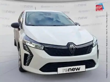 Photo 17 Renault Clio  1.0 TCe 90ch Evolution Radar Ar GPS