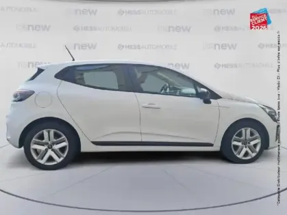 Photo 33 Renault Clio Gén. V (BJA) Ph1 NG Evolution 5