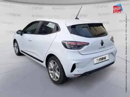 Photo 22 Renault Clio  1.0 TCe 90ch Evolution Radar Ar GPS