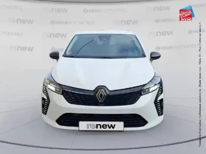 Photo 16 Renault Clio  1.0 TCe 90ch Evolution Radar Ar GPS