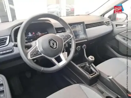 Photo 14 Renault Clio  1.0 TCe 90ch Evolution Radar Ar GPS