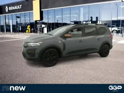 Photo 11 Dacia Jogger  1.0 ECO-G 100ch Extreme+ 5 places