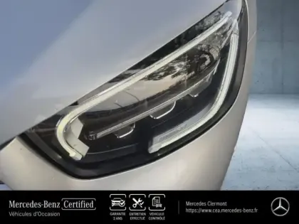 Photo 12 Mercedes Classe GLC GLC Coupé 220 d 194ch Business Line 4Matic Launch Edition 9G-Tronic