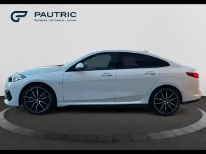 Photo 1 BMW Serie 2 Série 2 Gran Coupé 220iA 178ch M Sport 9cv
