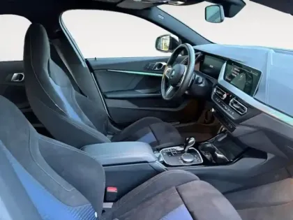 Photo 14 BMW Serie 2 Série 2 Gran Coupé 220iA 178ch M Sport 9cv