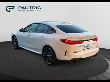 Photo 2 BMW Serie 2 Série 2 Gran Coupé 220iA 178ch M Sport 9cv