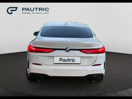 Photo 18 BMW Serie 2 Série 2 Gran Coupé 220iA 178ch M Sport 9cv