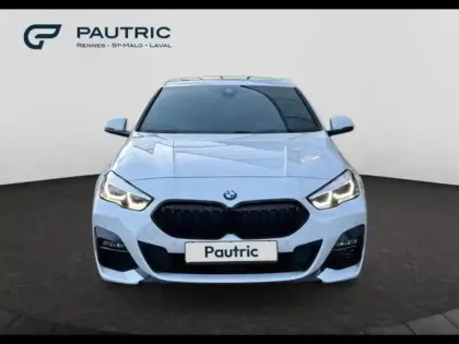 Photo 22 BMW Serie 2 Série 2 Gran Coupé 220iA 178ch M Sport 9cv