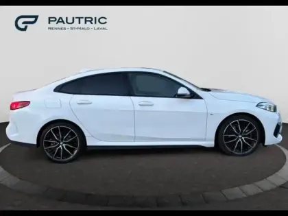 Photo 20 BMW Serie 2 Série 2 Gran Coupé 220iA 178ch M Sport 9cv