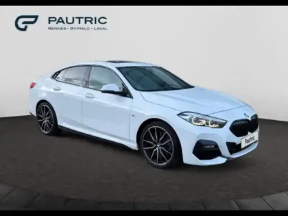 Photo 6 BMW Serie 2 Série 2 Gran Coupé 220iA 178ch M Sport 9cv