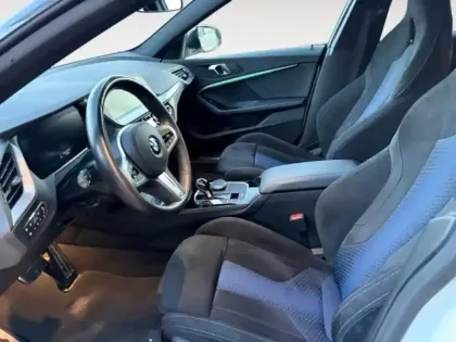 Photo 8 BMW Serie 2 Série 2 Gran Coupé 220iA 178ch M Sport 9cv