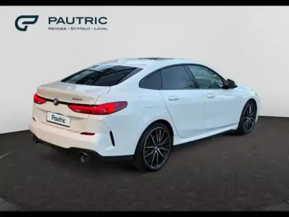 Photo 19 BMW Serie 2 Série 2 Gran Coupé 220iA 178ch M Sport 9cv