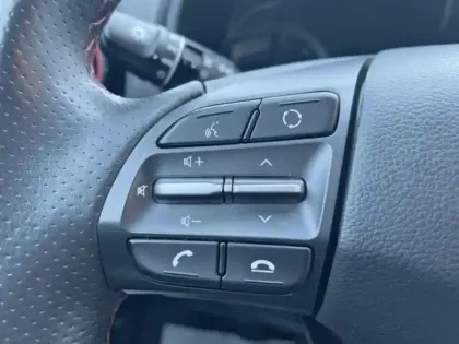 Photo 13 Hyundai Kona  1.6 CRDi 115ch Creative Euro6d-T EVAP