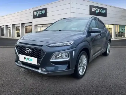 Photo Hyundai Kona