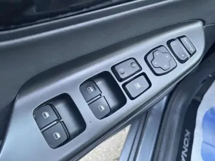 Photo 11 Hyundai Kona  1.6 CRDi 115ch Creative Euro6d-T EVAP