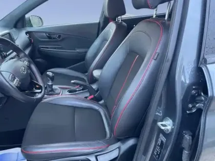 Photo 8 Hyundai Kona  1.6 CRDi 115ch Creative Euro6d-T EVAP