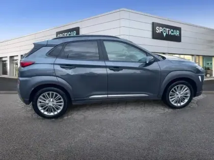 Photo 3 Hyundai Kona  1.6 CRDi 115ch Creative Euro6d-T EVAP