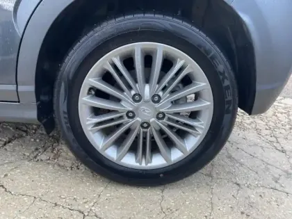 Photo 10 Hyundai Kona  1.6 CRDi 115ch Creative Euro6d-T EVAP