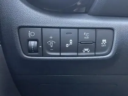 Photo 12 Hyundai Kona  1.6 CRDi 115ch Creative Euro6d-T EVAP