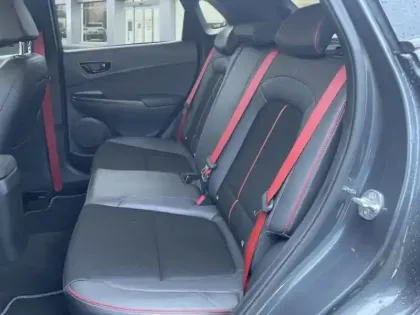 Photo 9 Hyundai Kona  1.6 CRDi 115ch Creative Euro6d-T EVAP