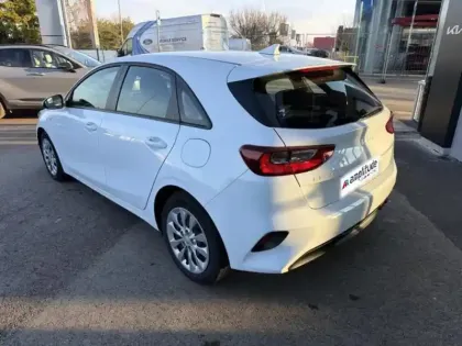 Photo 6 Kia Ceed  1.0 T-GDI 100ch Motion