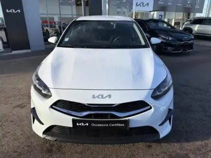 Photo 16 Kia Ceed  1.0 T-GDI 100ch Motion