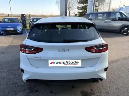 Photo 20 Kia Ceed  1.0 T-GDI 100ch Motion