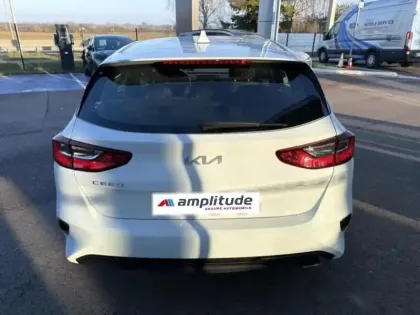 Photo 5 Kia Ceed  1.0 T-GDI 100ch Motion