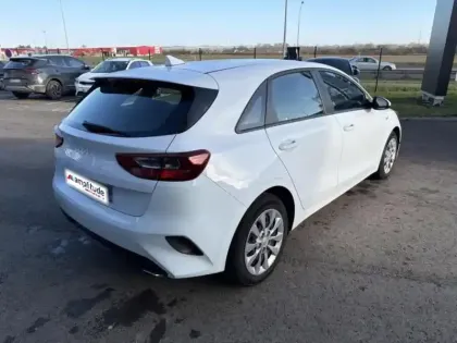 Photo 19 Kia Ceed  1.0 T-GDI 100ch Motion