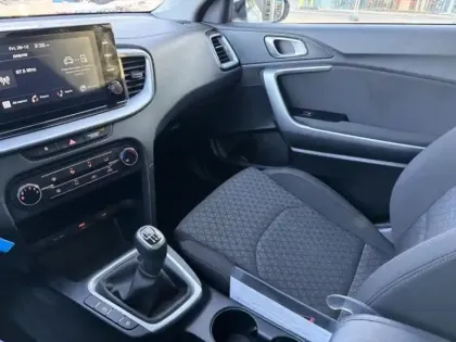 Photo 13 Kia Ceed  1.0 T-GDI 100ch Motion