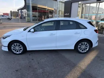 Photo 7 Kia Ceed  1.0 T-GDI 100ch Motion